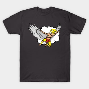 Icarus, Greek mythology T-Shirt